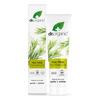 Dr. Organic Tea Tree Toothpaste - 100 ml