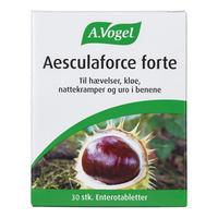 A. Vogel Aesculaforce Forte - 30 tabl.