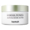 HEIMISH Matcha Biome Hydrogel Eye Patch - 60 stk.