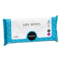 Mininor Dry Wipes - 20 stk.