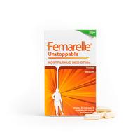 Femarelle Unstoppable - 56 kapsler