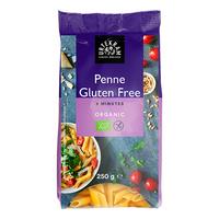 Urtekram Penne Glutenfri Ø - 250 g.