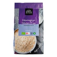 Urtekram Glutenfri Havregryn Ø - 700 g.