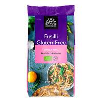Urtekram Fusilli Glutenfri Ø - 250 g.