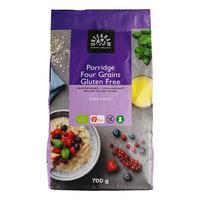 Urtekram Grød Firkorn Glutenfri Ø - 700 g.