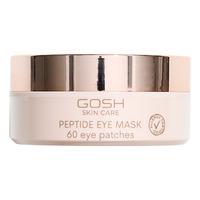 GOSH Peptide Eye Mask - 60 stk.