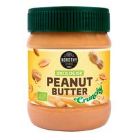 Taste of Nature Peanut Butter Crunchy - 340 g.