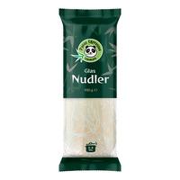 Panda Expressen Glas Nudler - 100 g.