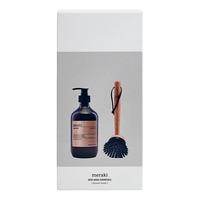 Meraki Blossom Breeze Dish Wash Essentials - 1 stk.