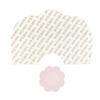 Bye Bra Breast Lift & Nipple Cover D-F - 3 par