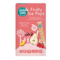 Ice Pops Fruity Ø - 10 stk