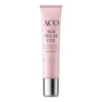 ACO Age Delay Eye Cream - 15 ml.