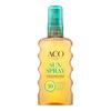 ACO Sun Transparent Spray SPF30 - 175 ml.