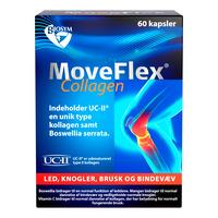 MoveFlex Collagen - 60 kaps.