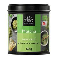 Urtekram Matcha tea Ø - 50 g