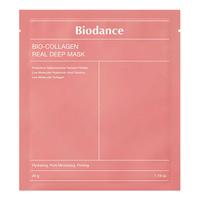 Biodance Bio-Collagen Real Deep Mask - 1 stk.