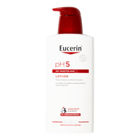 Eucerin pH5 Lotion - 400 ml.