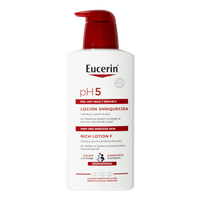 Eucerin pH5 Rich Lotion F - 400 ml.