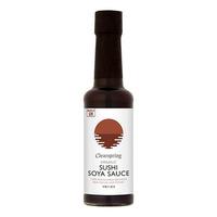 Clearspring Sushi Soja Sauce Ø - 150 ml.