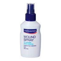 Hansaplast Wound Spray - 100 ml.