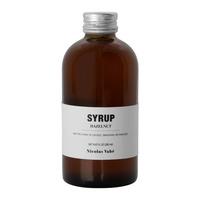 Nicolas Vahé Sirup, Hazelnut - 280 ml