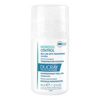DUCRAY Hidrosis Control Deo Roll-On - 40 ml.