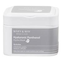 Mary&May Hyaluronic Panthenol Hydra Mask - 30 stk.