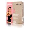 Carriwell Sømløs Ammetop m. Shapewear Hvid - Flere størrelser - Small