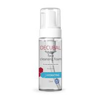 Decubal Face Wash - 150 ml.