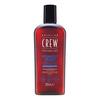 American Crew Anti-Dandruff + Dry Scalp shampoo - 250 ml.