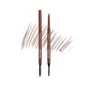 GOSH Ultra Thin Brow Pen - Flere farver - 1 Brown
