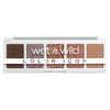Wet N Wild 5-Pan Palette - Flere Farver - Camo-Flaunt