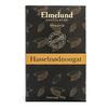 Elmelund Chocolatier Hasselnødnougat - 150 g.