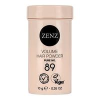 ZENZ 89 Volume Hair Powder - 10 ml.