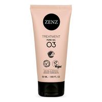 ZENZ 03 Treatment Pure - 50 ml.