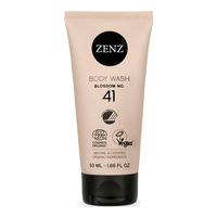 ZENZ 41 Body Wash Blossom - 50 ml.
