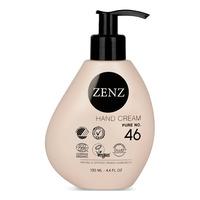 ZENZ 46 Hand Cream Pure - 130 ml.