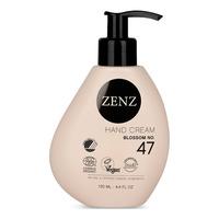 ZENZ 47 Hand Cream Blossom - 130 ml.