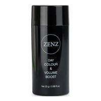 ZENZ 36 Day Colour + Volume Boost Auburn - 25 ml.