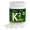 K2-vitamin, 90 mcg - 90 tabl.