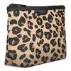 Gillian Jones Kosmetiktaske Leopardprint - 1 stk.