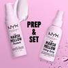 NYX The Marshmellow Matte Setting Spray - 60 ml.