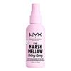 NYX The Marshmellow Matte Setting Spray - 60 ml.