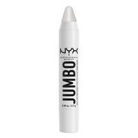 NYX Jumbo Artistry Face Sticks - Flere farver