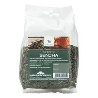Natur-Drogeriet Sencha Grøn Te - 100 g.