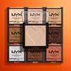 NYX Can't Stop Won't Stop Mattifying Powder - Flere farver
