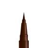 NYX Epic Ink Liner Milk Chocolate - 1 ml.