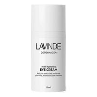 Lavinde Copenhagen Multi Hydrating Eye Cream - 15 ml.