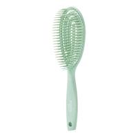 Yuaia Haircare Detangle Brush Grøn - 1 stk.