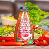 Wispy Zero Sauce Hot Sriracha - 440 g.